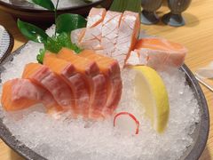 -花和海鲜自助(梅江店)
