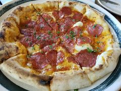 -PIZZA BIANCA(民园店)