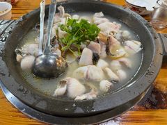 -大鼎石锅鱼(春江里店)