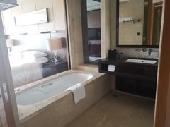 -廊坊固安福朋喜来登酒店