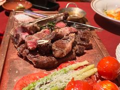 -BROWNSTONE布朗石西班牙餐厅(富城店)