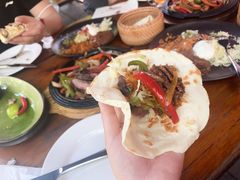 -Pistolera Mexican Cantina女枪手墨西哥餐厅(碧云路店)