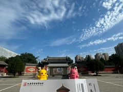 -大钟寺古钟博物馆