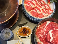 -东来顺·非遗火锅(高新店)