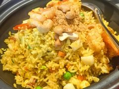 -BetterThai 泰加(苏州中心店)