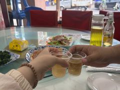 -西府酒家(太白山店)