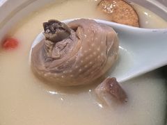 -花城粤菜餐厅(高新区店)