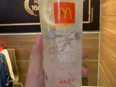 -麦当劳(龙之梦购物中心店)
