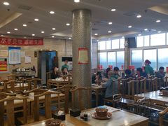 大堂-牛街·马辈儿涮肉(牛街二店)
