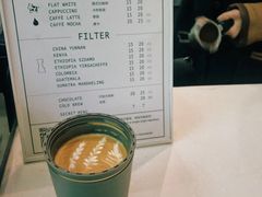 -Manner Coffee(大宁国际商业广场店)