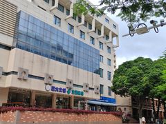 -厦门大学(思明校区)