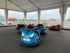 -千岛湖燃擎卡丁车赛车主题乐园(秀湖路店)