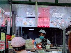 -天泽祥·鼓楼馒头(鼓楼店)