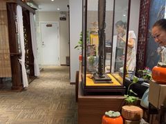 -中和·国风茶馆(愚园路店)