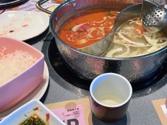 -椰小鸡·琼州糟粕醋·火锅(美兰缤纷城店)