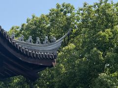 -无锡惠山寺
