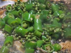 -探鱼·鲜青椒爽麻烤鱼(领展购物广场店)