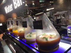 -盛江山自助料理(奥莱锦辉购物广场店)