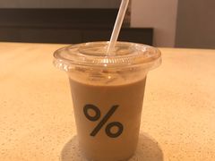 -% Arabica(京都东山店)