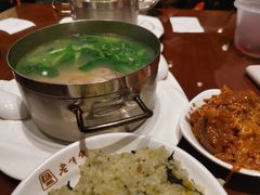 -老半斋(福州路店)