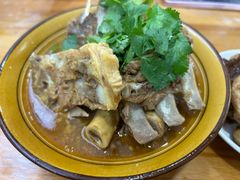 -老袁炒年糕(富豪路店)