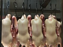 -四季民福烤鸭店(王府井东安门店)