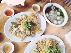 -老彬专工蚝烙糕粿