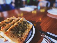 蒜香面包-PIZZA BIANCA(万象城店)