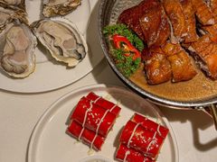 -粤来记·啫啫煲·点心(日月光店)