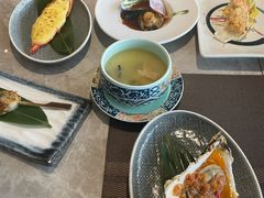 -極上萬膳·日料放题(来福士江景店)