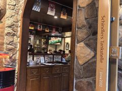-申德勒加油站西餐厅Schindlers Tankstelle(上海外滩店)