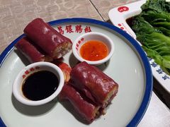 -荔银肠粉(广州天河华利路店)