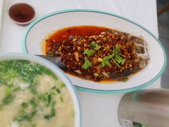 -日照大牌檔•小船海鲜(万平口店)