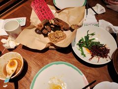 -清水亭湖北菜(大屯DT51店)