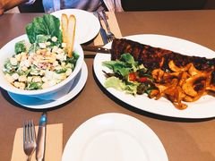 -Pancakes on the rocks(冲浪者天堂店)