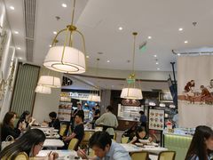 大堂-春风松月楼(七宝万科店)