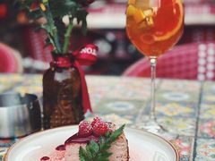 -BROWNSTONE布朗石西班牙餐厅(富城店)