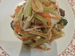 -金陵后厨·南京菜(新街口秣陵路店)