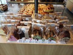 -巴黎贝甜(万源店)