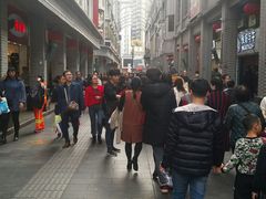 -东门小吃街