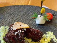 -马勒别墅·中餐厅