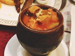 -92°C俄式厨房(中央大街店)