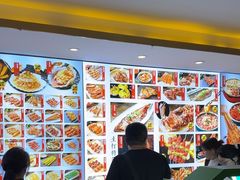 -锦州御烧烤·形象店(人民街店)