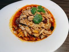 -胖哥俩肉蟹煲(淮安万达店)