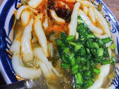 浆水鱼鱼-袁家村关中印象体验地(大唐不夜城店)