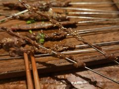 -串大叔炭火烤串·鸡西大冷面刀削面(总店)