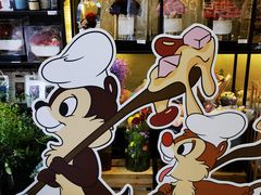 -W CAFE(甜爱路店)