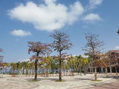 -三亚西岛海洋文化旅游区
