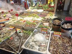 -抱德·潮汕味(琶洲店原惠城鱼仔)