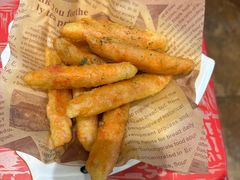 -安德烈俄式西餐厅(中央大街店)